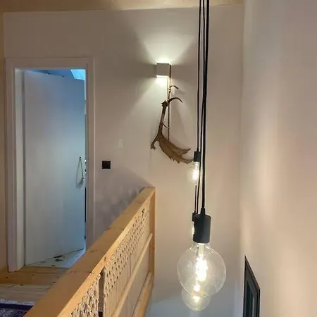 The Forest In Parnassus Eptálofos