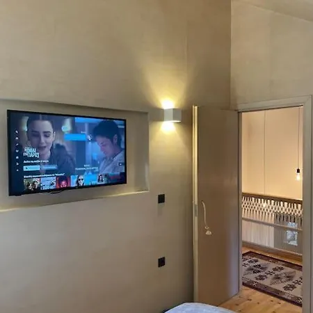 Chalet The Forest In Parnassus *