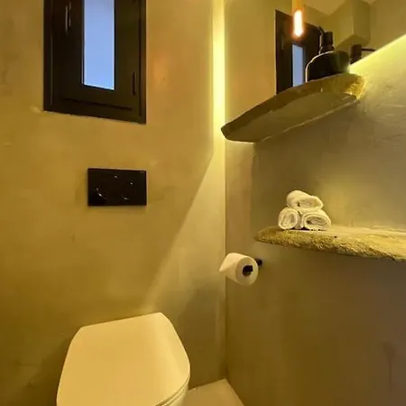 The Forest In Parnassus *