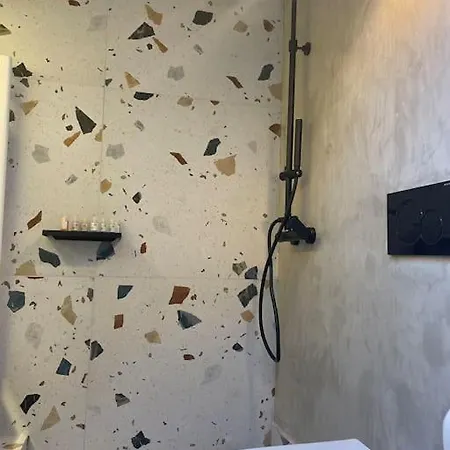 The Forest In Parnassus *